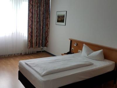 Hotel Sudtor Backnang