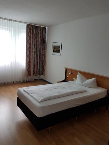 Hotel Sudtor Backnang