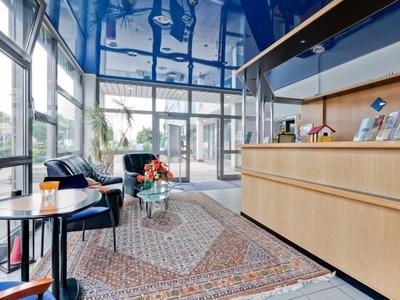 Hotel Sudtor Backnang