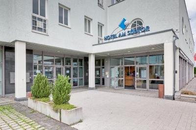 Hotel Sudtor Backnang