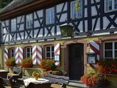 Schloßmühle