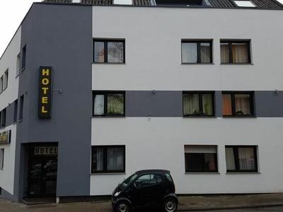 Kirchberg Hotel