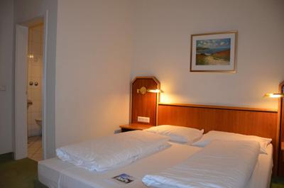 Hotel Haus Am Park