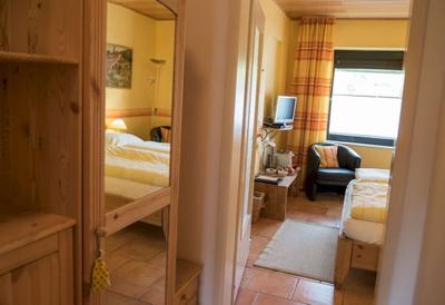 Landhotel Maarheide