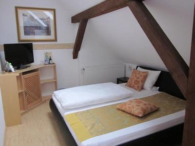Hotel Schlossresidenz Heitzenhofen