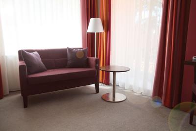 Hotel Am Kloster
