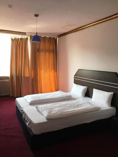 Hotel Zollhof