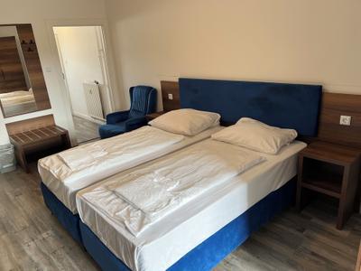 Hotel Zollhof