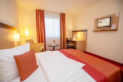 Montana-hotel Ellwangen