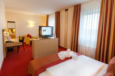Montana-hotel Ellwangen