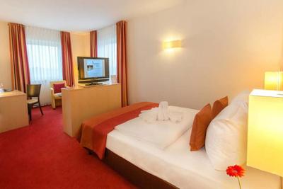 Montana-hotel Ellwangen