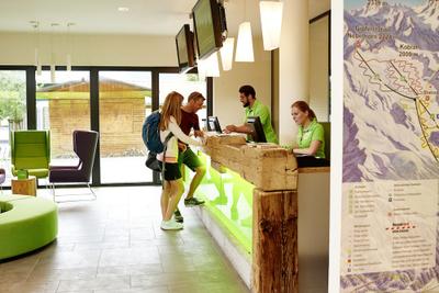 Explorer Hotel Oberstdorf