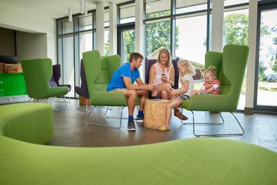 Explorer Hotel Oberstdorf