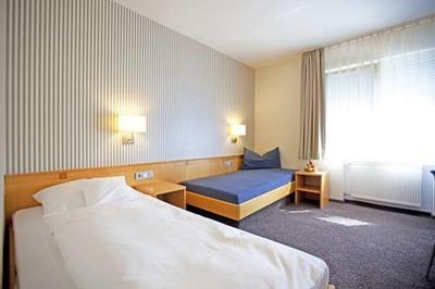 Hotel Rieth