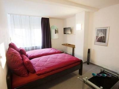 Altstadt-Hotel Gelnhausen
