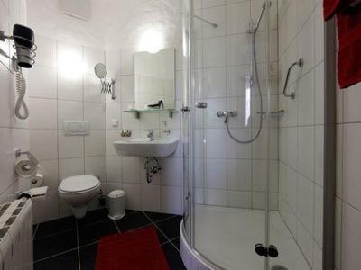 Altstadt-Hotel Gelnhausen