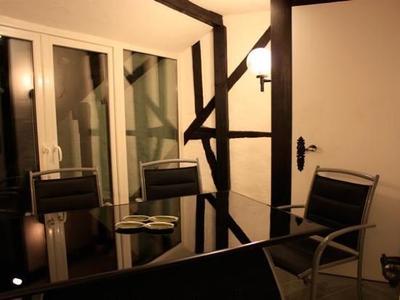 Altstadt-Hotel Gelnhausen