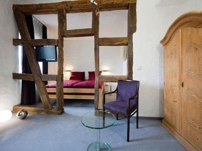 Altstadt-Hotel Gelnhausen