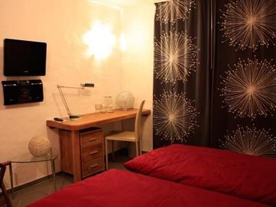 Altstadt-Hotel Gelnhausen