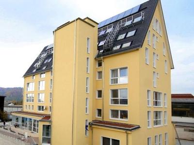 Hotel im Kornspeicher