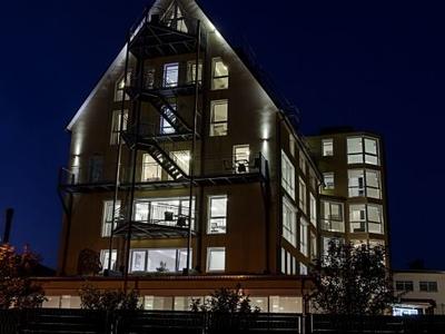 Hotel im Kornspeicher