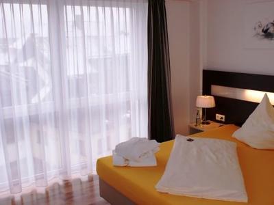 Hotel im Kornspeicher