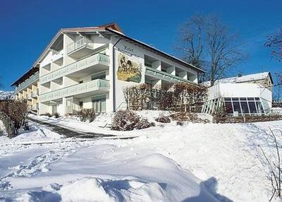 Hohenauer Hof