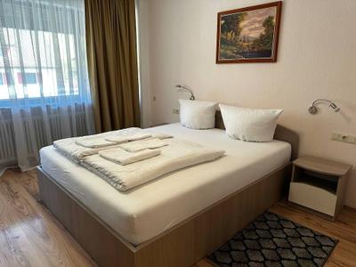 Hotel Schwanen