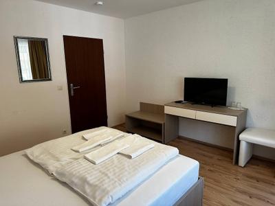 Hotel Schwanen