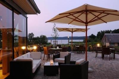 BEECH Resort Plauer See