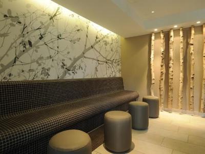 BEECH Resort Plauer See