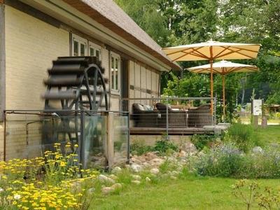 BEECH Resort Plauer See