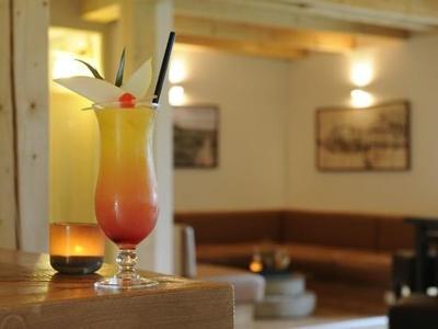 BEECH Resort Plauer See