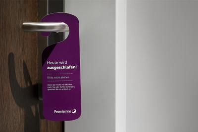 Premier Inn Berlin Alexanderplatz