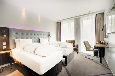Premier Inn Berlin Alexanderplatz