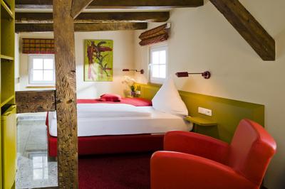 Malerwinkel Hotel