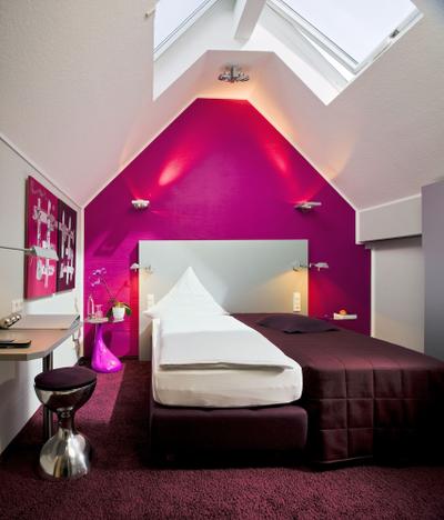 Malerwinkel Hotel