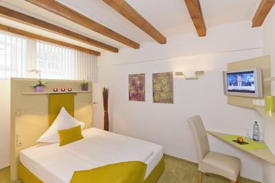 Malerwinkel Hotel