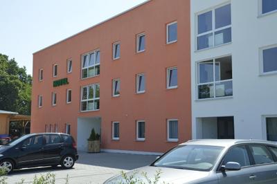 Hotel Am Interpark