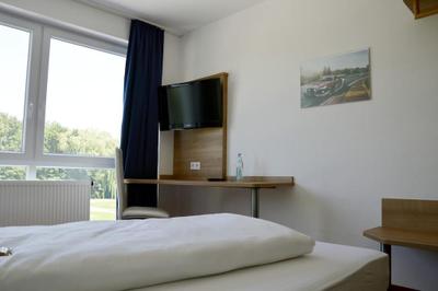 Hotel Am Interpark