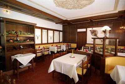 Hotel Centurio