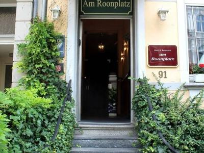 Hotel Am Roonplatz