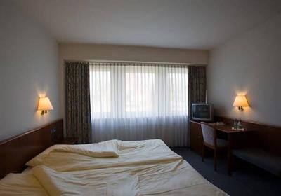 Hotel Am Roonplatz