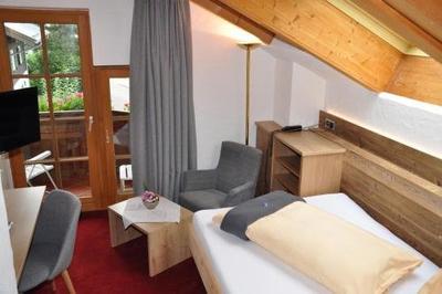 Hotel Weinklause
