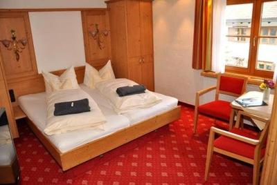 Hotel Weinklause