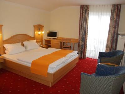 Alpenhotel Rieger