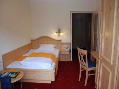 Alpenhotel Rieger