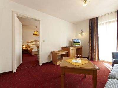 Alpenhotel Rieger
