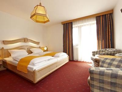 Alpenhotel Rieger