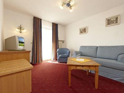 Alpenhotel Rieger